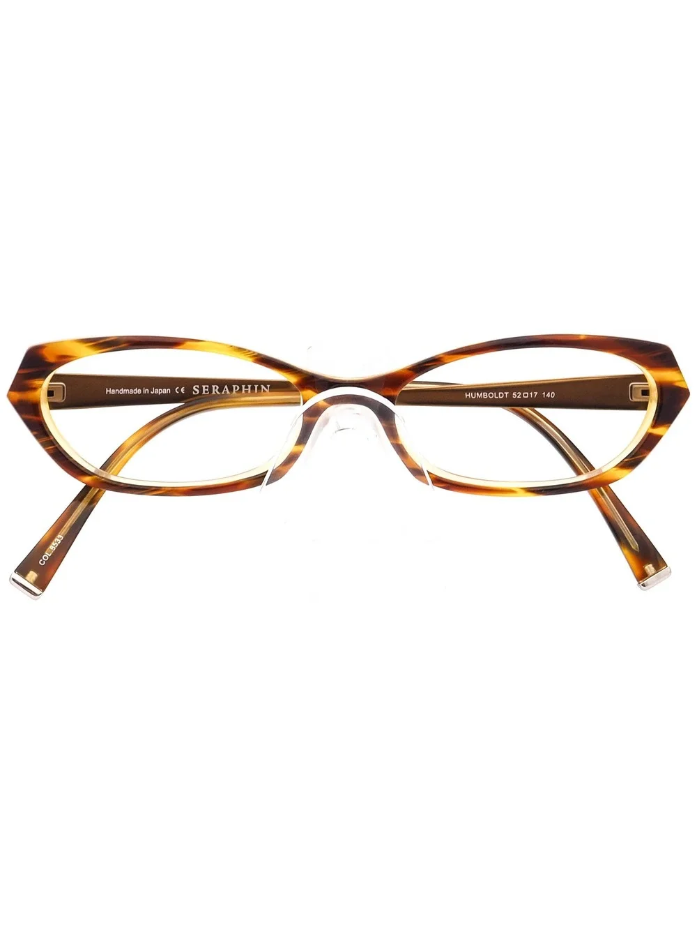 Seraphin Humboldt COL.8533 Eyewear